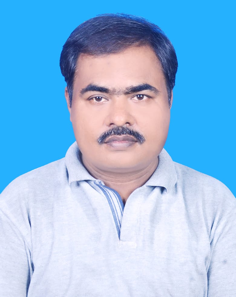 Arvind Kumar, LIC and Post Office advisor